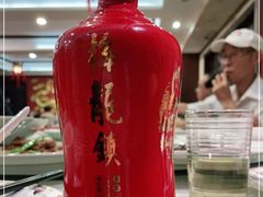 -梅龙镇酒家(南京西路总店)