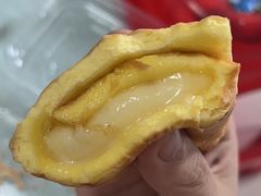 米麻薯虎皮卷-墨茉点心局(梅溪湖新天地一店)