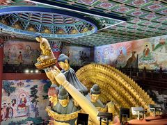 -上海东林寺(金山区)