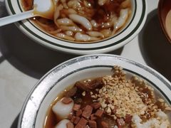 -岗上渣渣老火锅(两路口店)