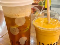 -乐凯撒披萨(南山书城店)