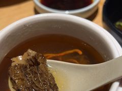 -品味泸沽湖•民族特色菜(大落水店)