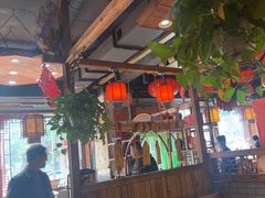 -凤吉园乌拉满族火锅中华老字号(繁荣路店)