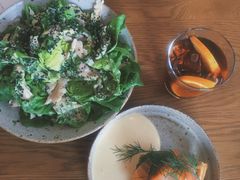 -BOR Eatery(安福路店)