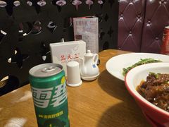 -品大三·经典淮扬菜(大行宫店)