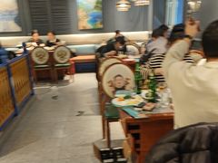 -通海俄式烧烤·俄罗斯大串(嵩山路店)