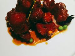 糖醋小排-玉玲珑(陆家嘴店)