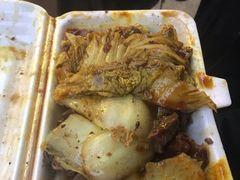-明记牛杂(新马路分店)
