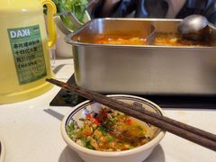 -螺大喜螺蛳粉火锅(雍和宫店)