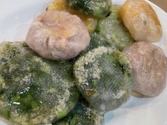 粉粿拼盘-揭阳钟记小食(福田新村店)