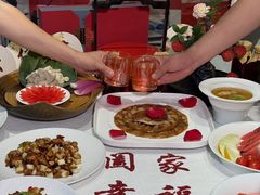 -壹零捌道·北京烤鸭(车公庄店)