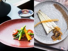 -新鲜特色餐厅(香格里拉大酒店)