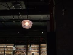 -Mercato莫卡多露台餐厅与酒吧(K11店)