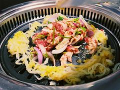 招牌肥牛-杨记齐齐哈尔烤肉(总店)