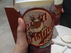 -喜茶(杭州滨江宝龙店)