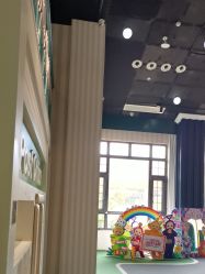 点击看大图 -奈尔宝·儿童乐园·亲子餐厅(星河湾店)