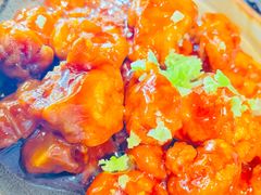 -马灯部落·西湖边的创意山景餐厅(虎跑动物园店)