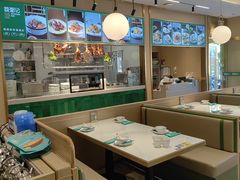 -荔粥记潮汕砂锅粥(新北万达店)