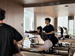 -YCHL FIT 健身(星寰店)