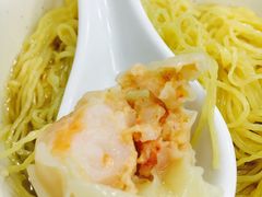 -麦文记面家(佐敦店)