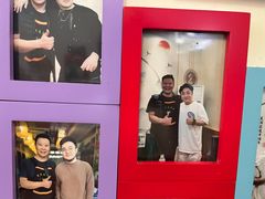 -大杰海鲜锅(基隆路店)