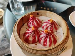 蟹粉小笼包-苏州W酒店·苏滟中餐厅