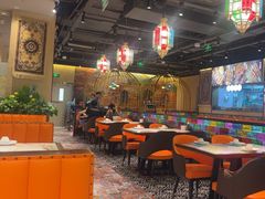 -巴依老爷新疆美食(天津远洋乐堤港店)