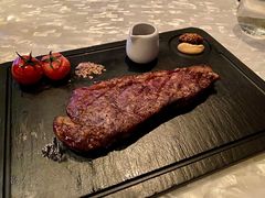 -广州四季酒店·佰鲜汇·现代法餐
