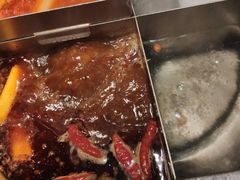 -海底捞火锅(关山保利店)