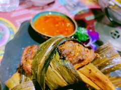 -小娘惹厨房Little Nyonya(狮城有约上榜店)