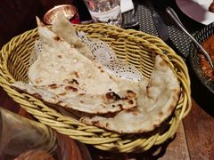 -Vedas印度餐厅(常熟路店)