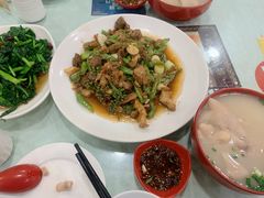 -廖老妈蹄花店(人民公园陕西街259号店)