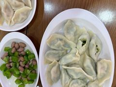 -喜家德虾仁水饺(北站店)