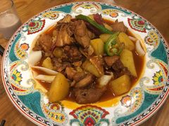 -巴依老爷新疆美食(望京小街店)