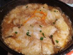 -田婆婆的菜(海口友谊阳光城店)