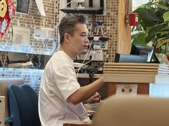 -金利茶餐厅(中船汇店)