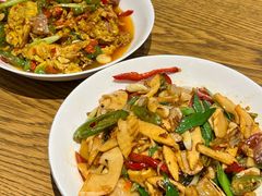 -辣公子·千岛湖私房菜(滨江店)