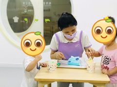-芋儿园托育(鼎太风华店)