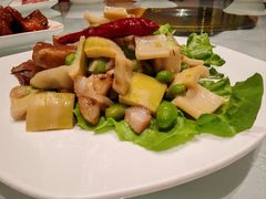 -瑞福园联谊餐室(茂名南路店)