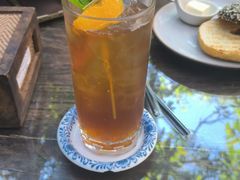 -Fern Forest Cafe