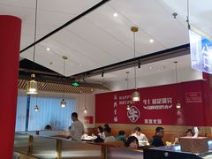 -犇鼎牛潮汕牛肉火锅(新辰里学清路店)