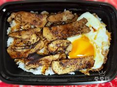 -麦秋寿司(富都广场店)