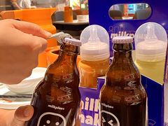 -milkplus·泰式奶茶(较场东路店)