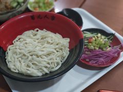 -菊儿人家·北京胡同菜(南锣鼓巷店)