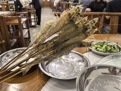 -盈田盈粥庄(博山东路店)