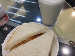 -义顺牛奶公司(庇利金街店)