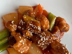 -贵阳万丽酒店·新满福楼餐厅