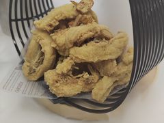 -美达尔烧烤(大尧三路店)