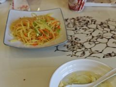 -高玛纳驴肉火烧(一世界店)