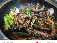 -台山第一家兴华黄鳝饭·黄鳝婆(开平店)